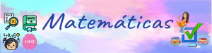 MATEMATICAS 123